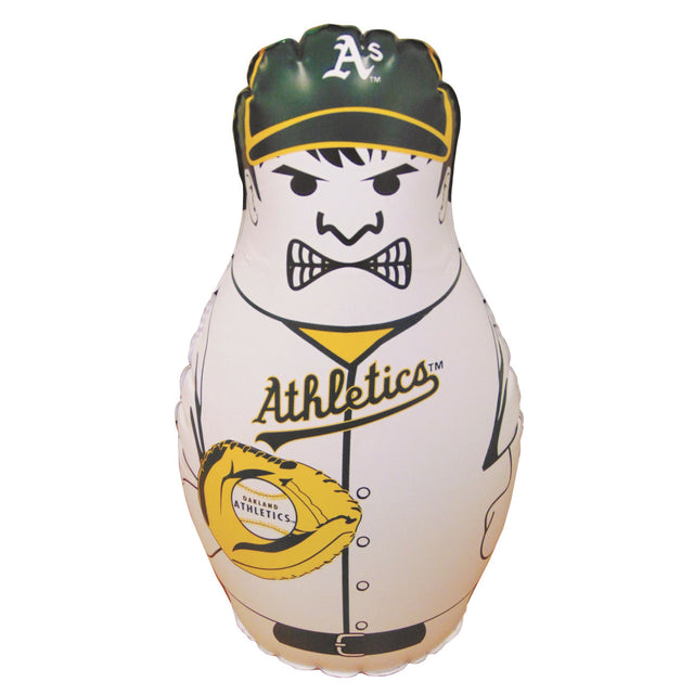 Bolsa pequeña Bop de Oakland Athletics CO