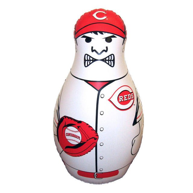 Bolsa de deporte pequeña de los Cincinnati Reds