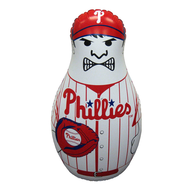 Bolso Bop Mini CO de los Philadelphia Phillies