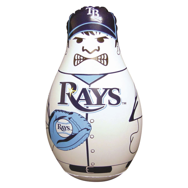 Tampa Bay Rays Bop Bag Mini CO