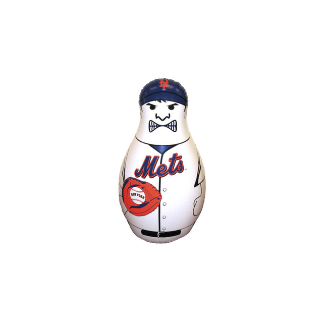 Mini bolsa Bop de los Mets de Nueva York CO