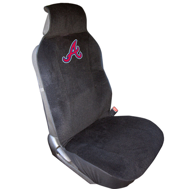 Funda de asiento de los Atlanta Braves CO