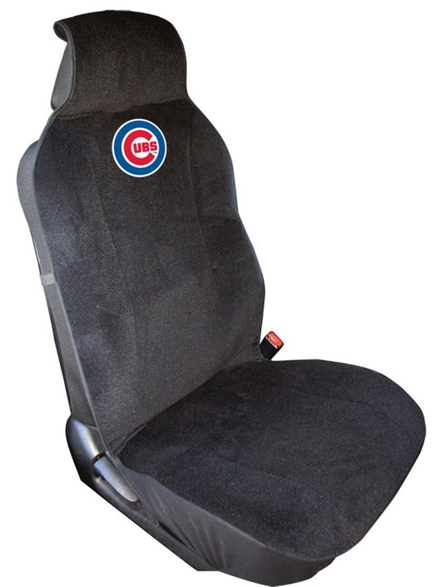 Funda de asiento de los Chicago Cubs CO