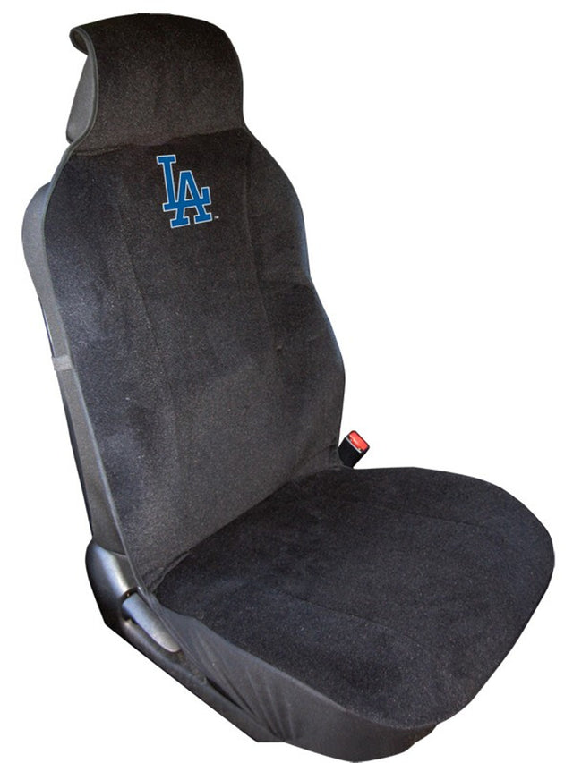 Los Angeles Dodgers Seat Cover CO