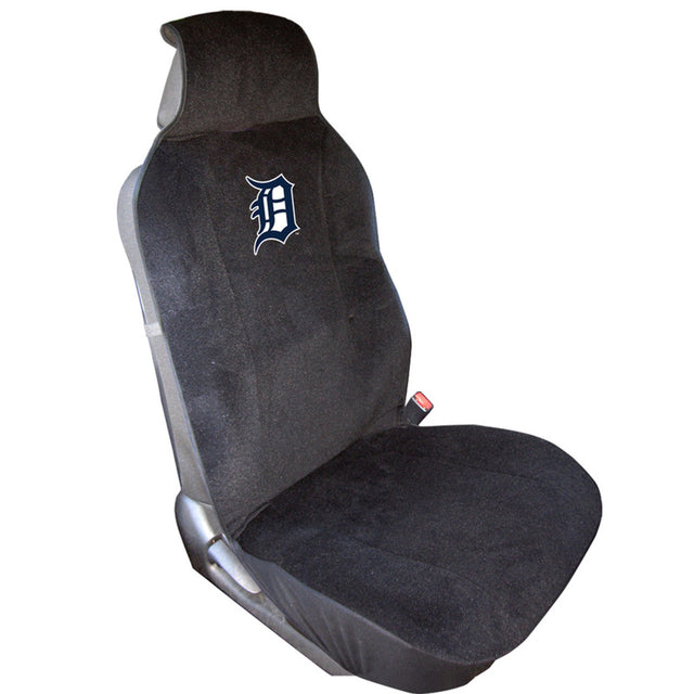 Funda de asiento de los Detroit Tigers CO