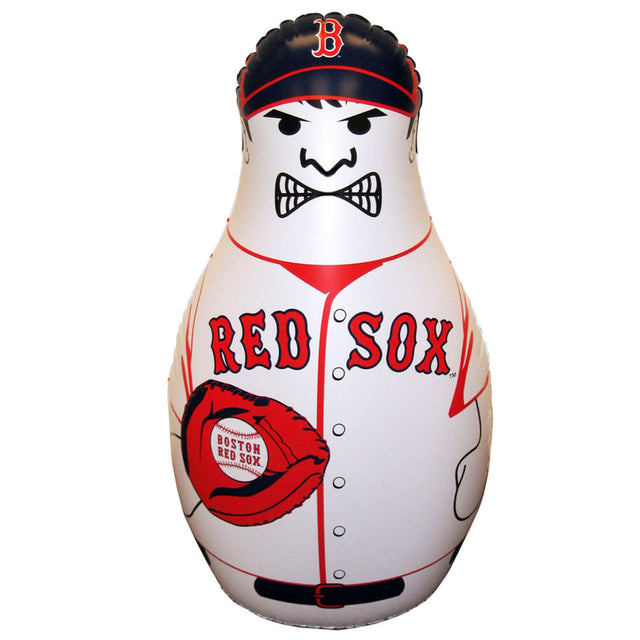 Saco de boxeo Tackle Buddy de los Boston Red Sox CO