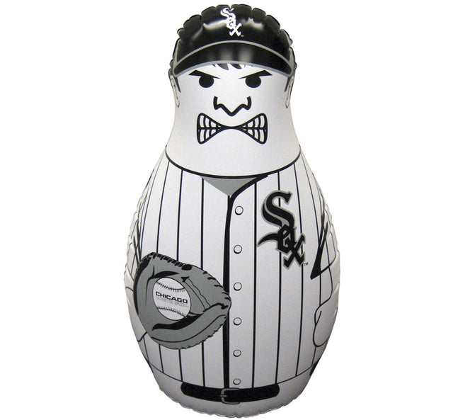 Saco de boxeo Tackle Buddy de los Chicago White Sox CO