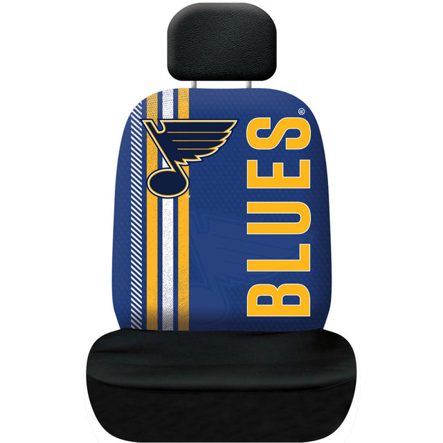 Funda de asiento St. Louis Blues Rally Design CO