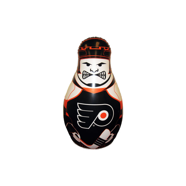 Bolso de mano pequeño Bop de los Philadelphia Flyers