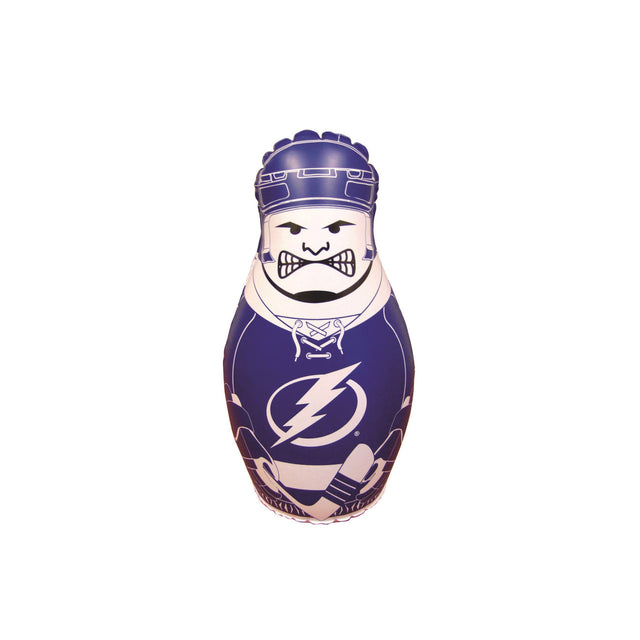 Bolso de mano pequeño Bop de Tampa Bay Lightning