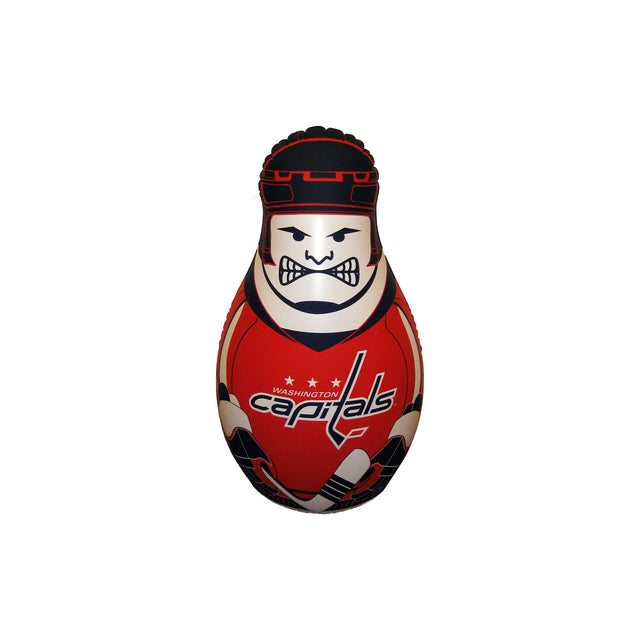 Bolsa de deporte pequeña Bop de Washington Capitals