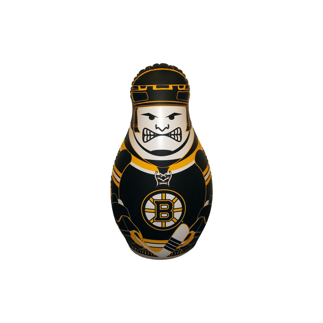 Bolso de mano pequeño Bop de los Boston Bruins