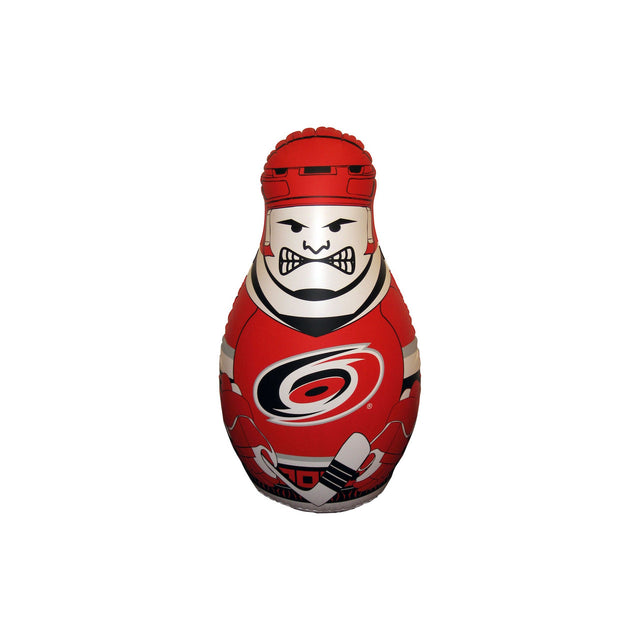 Bolso de mano pequeño de los Carolina Hurricanes Bop Bag CO