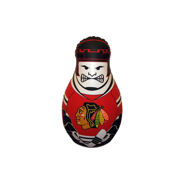 Bolso de mano pequeño Bop de los Chicago Blackhawks