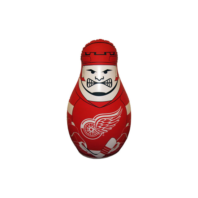 Detroit Red Wings Bop Bag Mini CO