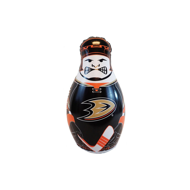 Bolsa de deporte pequeña de los Anaheim Ducks