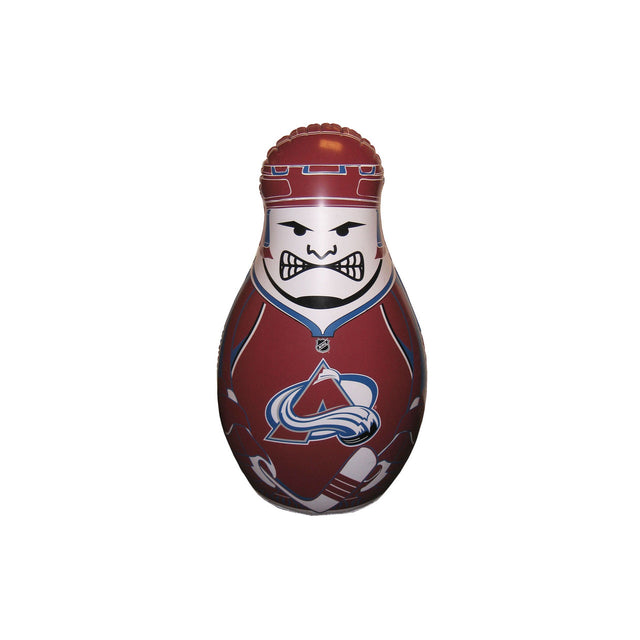 Bolsa pequeña Colorado Avalanche Bop