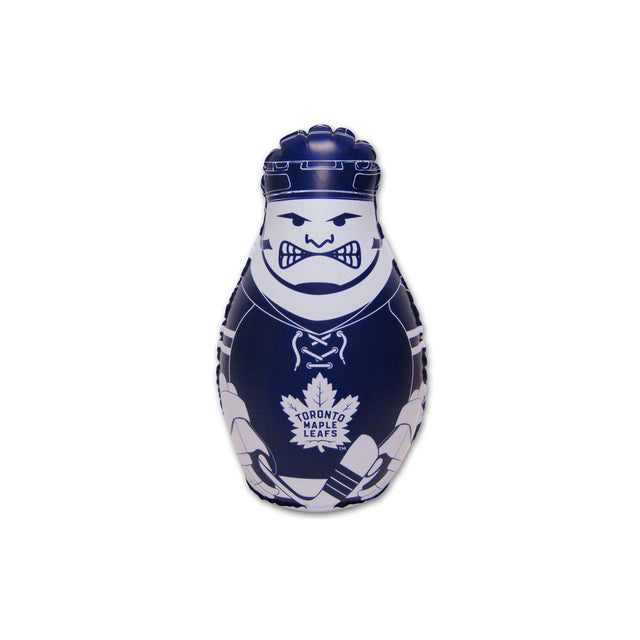 Bolsa de lona pequeña Bop de Toronto Maple Leafs