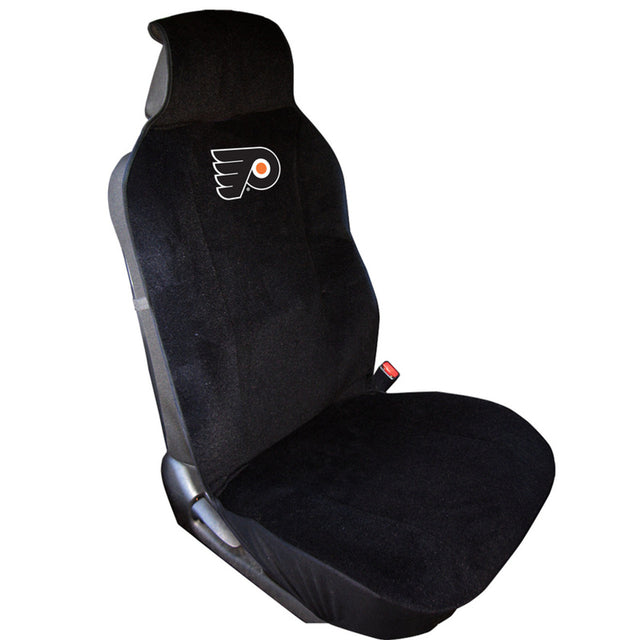 Funda de asiento de los Philadelphia Flyers CO