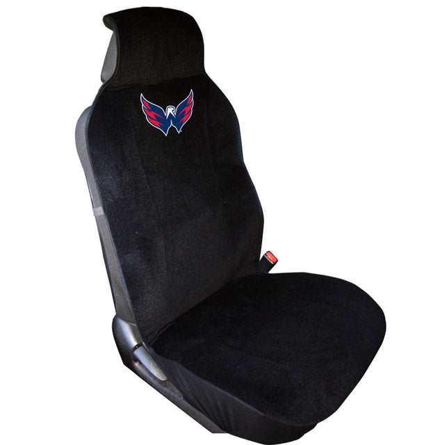 Funda de asiento de Washington Capitals CO