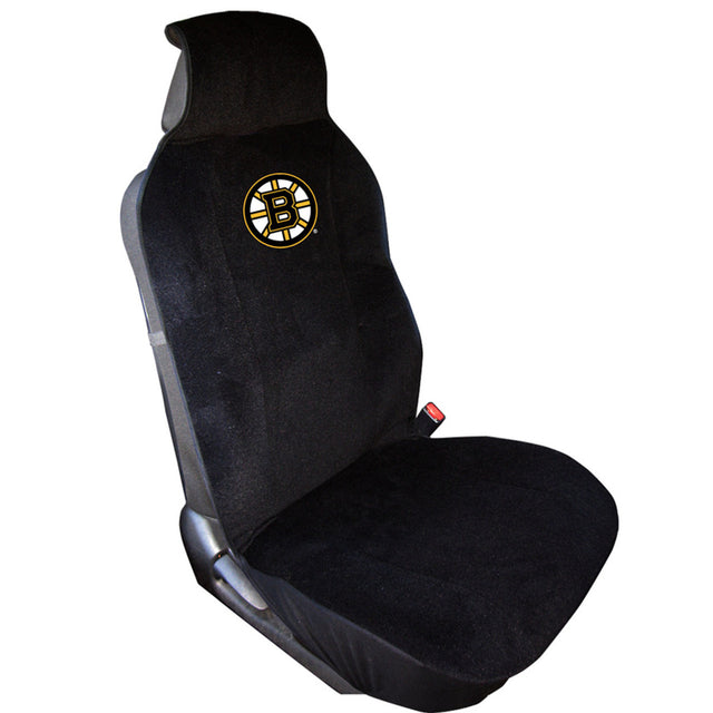 Funda de asiento de los Boston Bruins CO