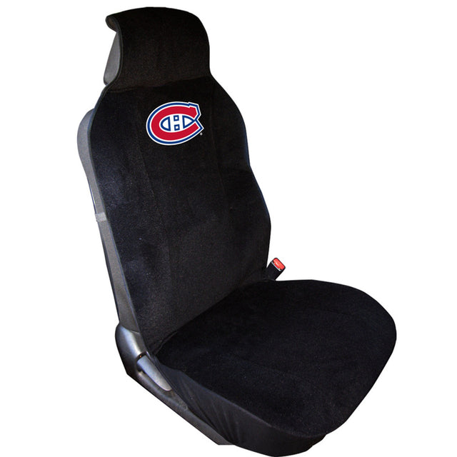 Funda de asiento de los Montreal Canadiens CO