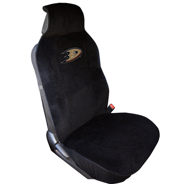 Funda de asiento de los Anaheim Ducks CO