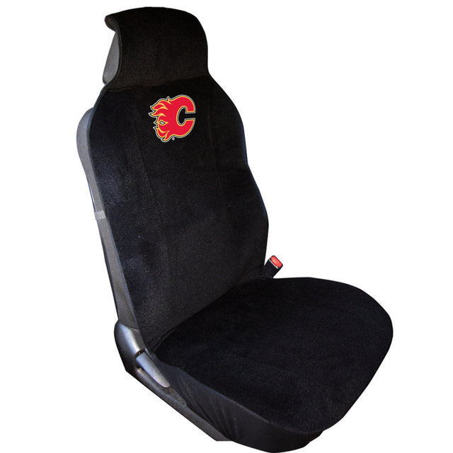 Funda de asiento de Calgary Flames CO