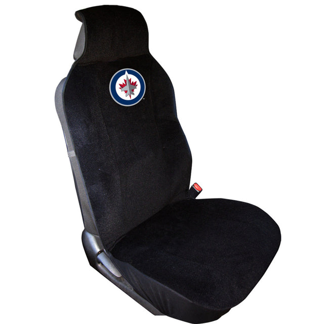 Funda de asiento de los Winnipeg Jets CO