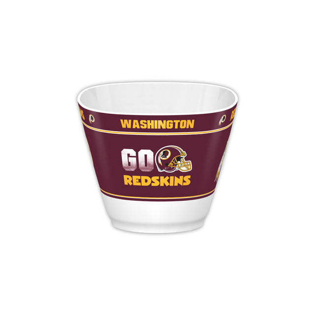 Jugador más valioso del Party Bowl de los Washington Redskins