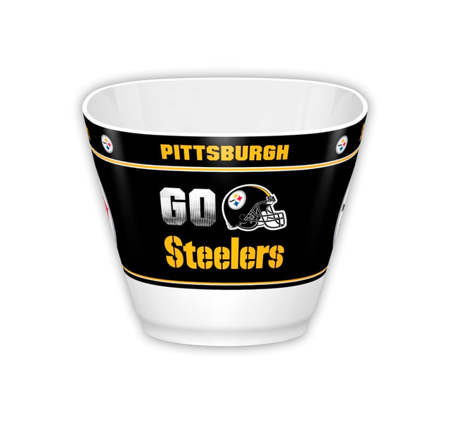 MVP del Party Bowl de los Pittsburgh Steelers