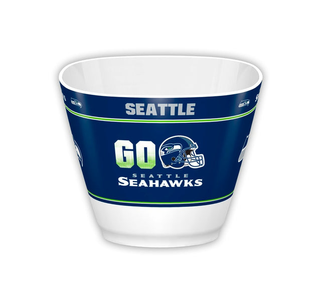 MVP del Party Bowl de los Seattle Seahawks