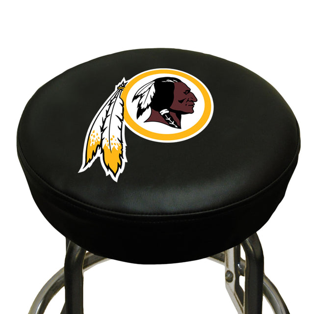 Funda para taburete de bar de los Washington Redskins CO