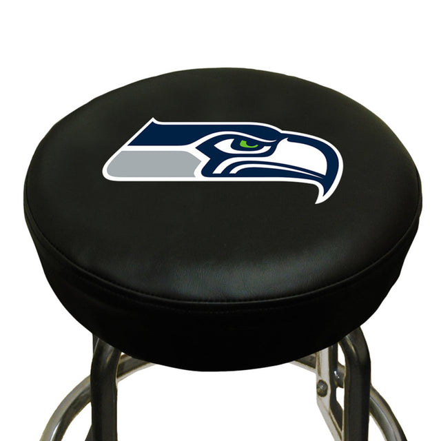 Funda para taburete de bar de los Seattle Seahawks CO