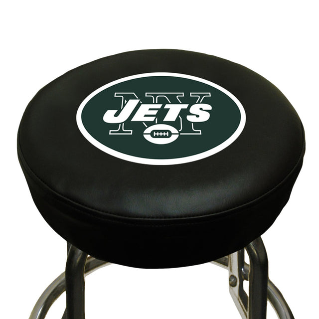 Funda para taburete de bar de los New York Jets CO