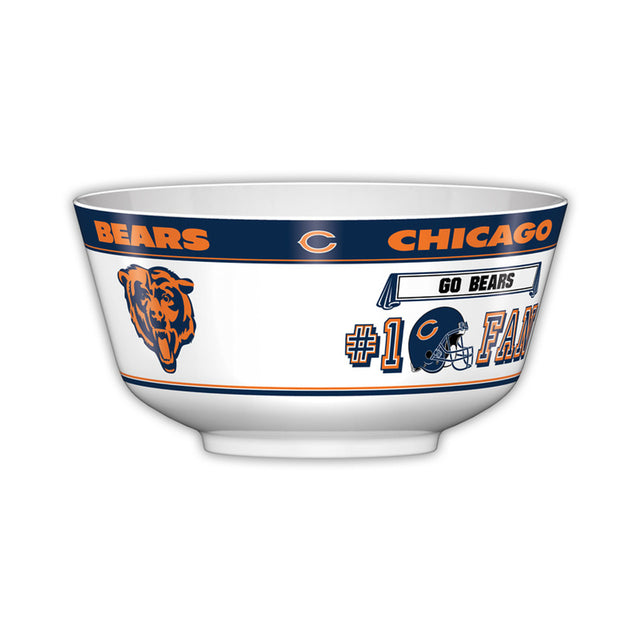 Tazón de fiesta All Pro de los Chicago Bears