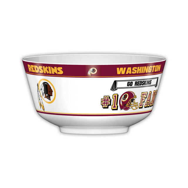 Partido All Pro CO de los Washington Redskins