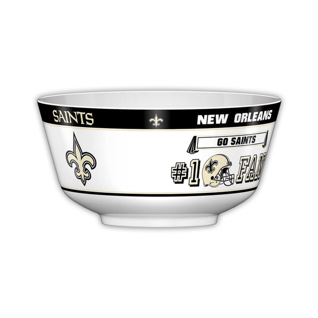 Tazón de fiesta All Pro de los New Orleans Saints CO