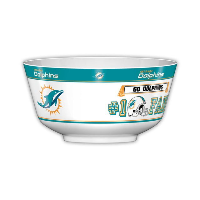 Tazón de fiesta All Pro CO de los Miami Dolphins