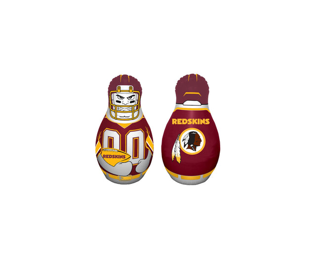 Bolso de mano pequeño de los Washington Redskins