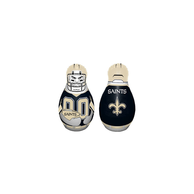 Minibolso Bop de los New Orleans Saints