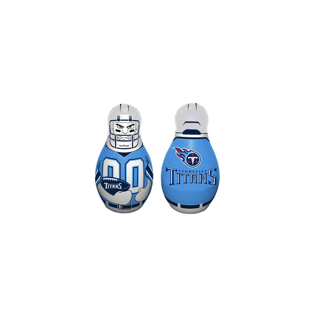 Bolsa de deporte pequeña Bop de Tennessee Titans