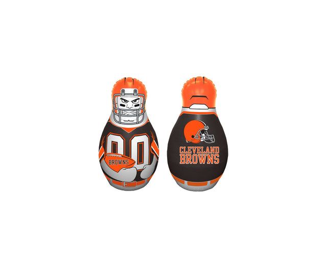 Bolsa de deporte pequeña Bop de los Cleveland Browns