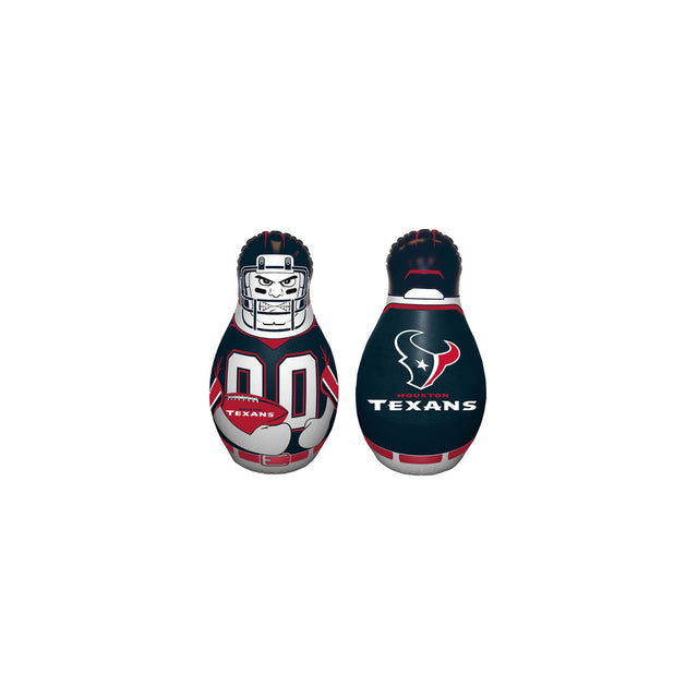 Houston Texans Bop Bag Mini CO