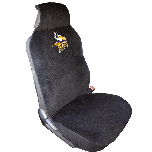 Funda de asiento de los Minnesota Vikings CO