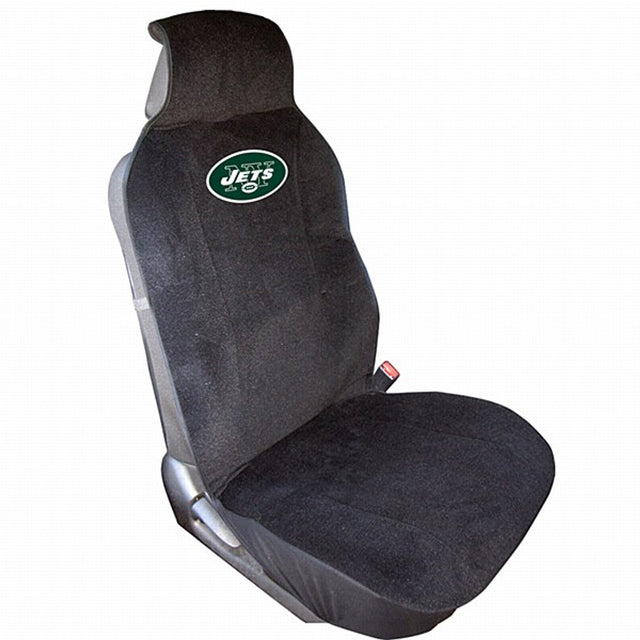 Funda de asiento de los New York Jets CO