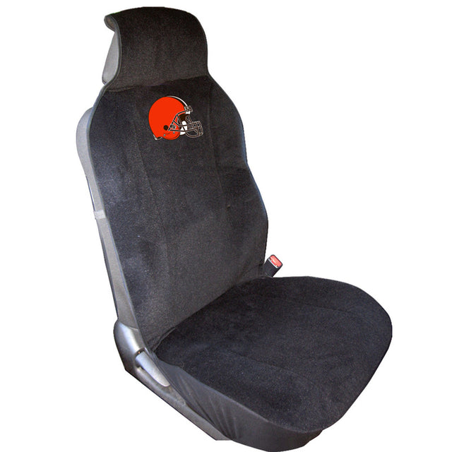 Funda de asiento de los Cleveland Browns CO