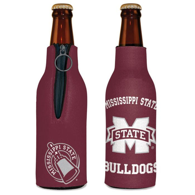 Mississippi State Bulldogs Bottle Cooler