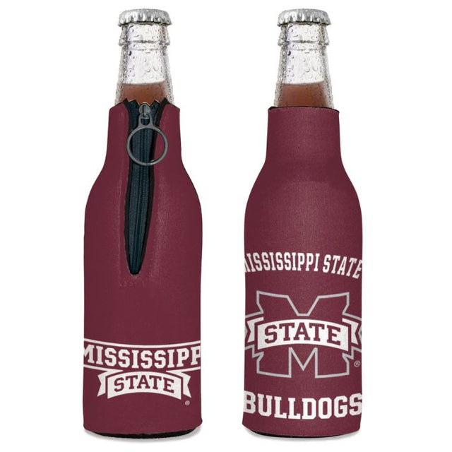 Mississippi State Bulldogs Bottle Cooler