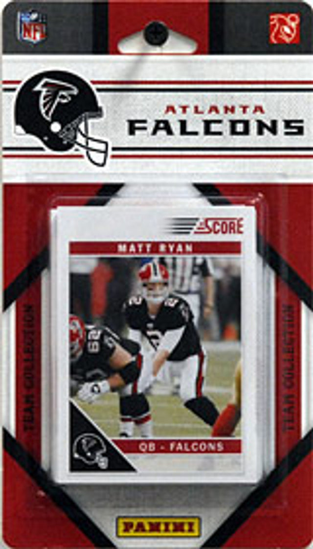 Atlanta Falcons 2011 Puntuación Equipo Conjunto CO